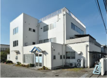 Shonan Research Center