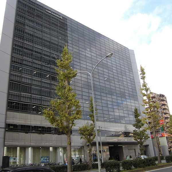 Sendai Sales Office