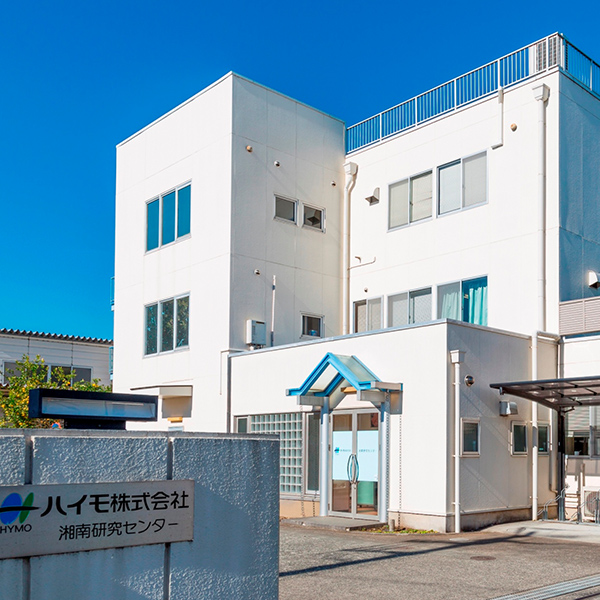 Shonan Research Center